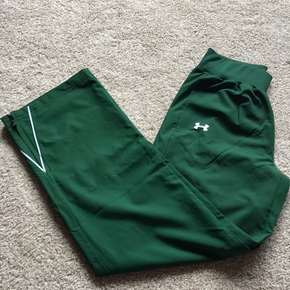 Under Armor Athletic Pants